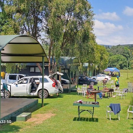 Sabie River Camp Eksteriør billede