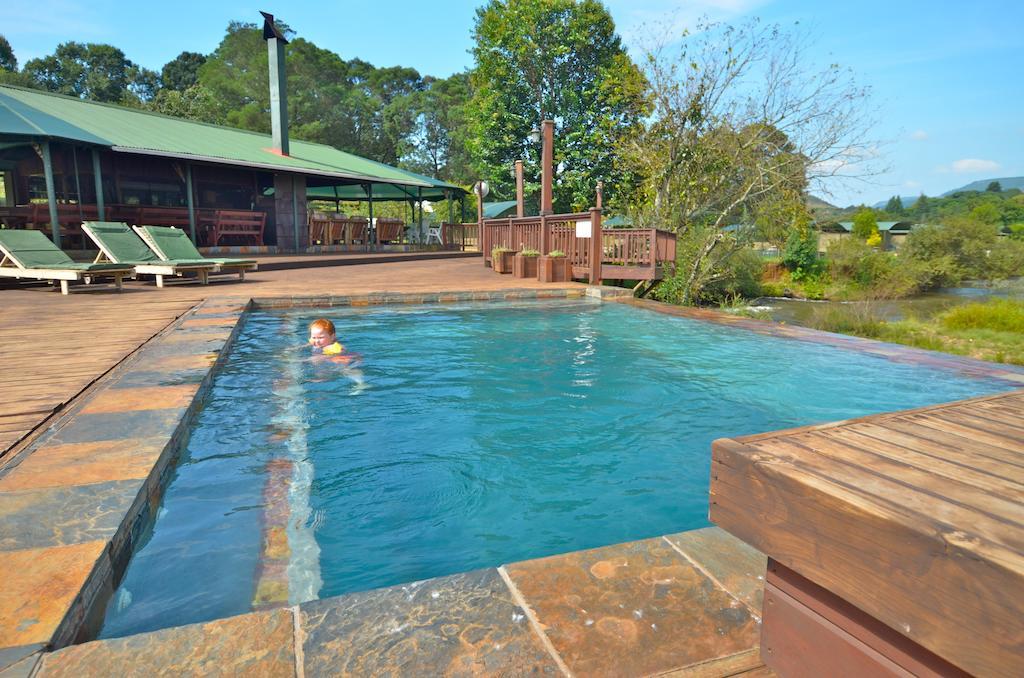 Sabie River Camp Eksteriør billede