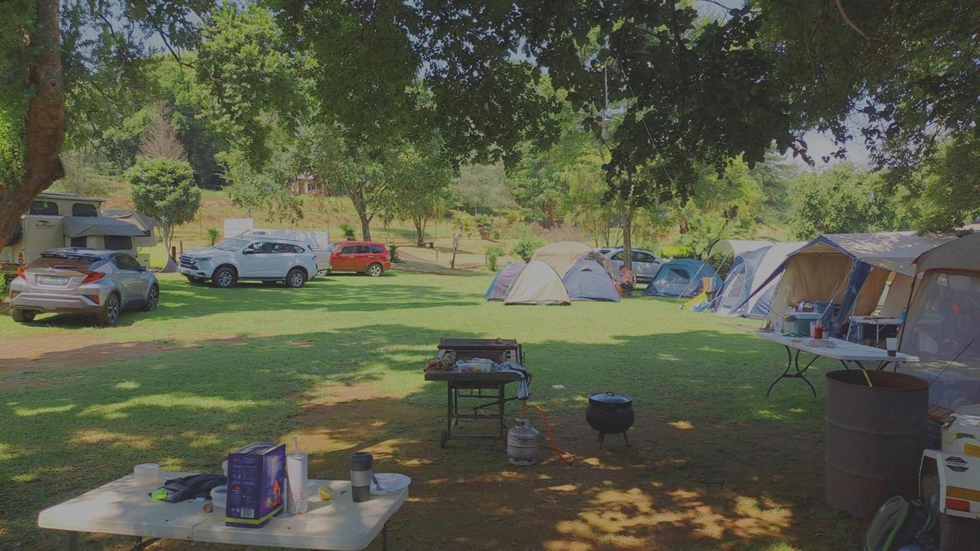 Sabie River Camp Eksteriør billede