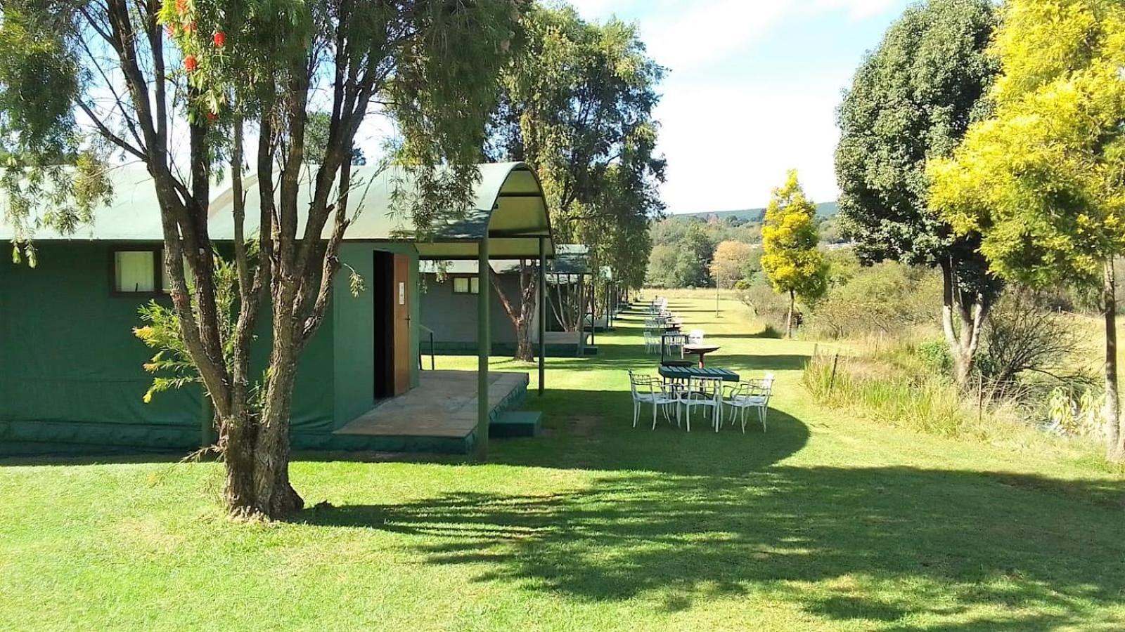 Sabie River Camp Eksteriør billede