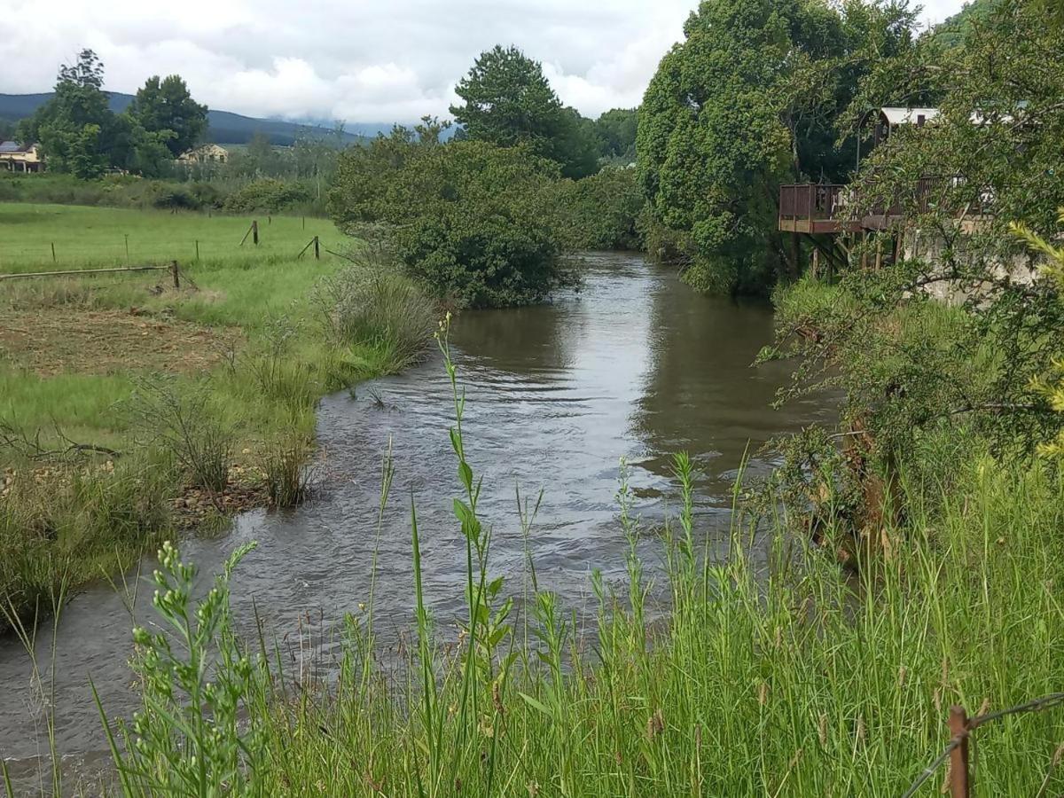 Sabie River Camp Eksteriør billede