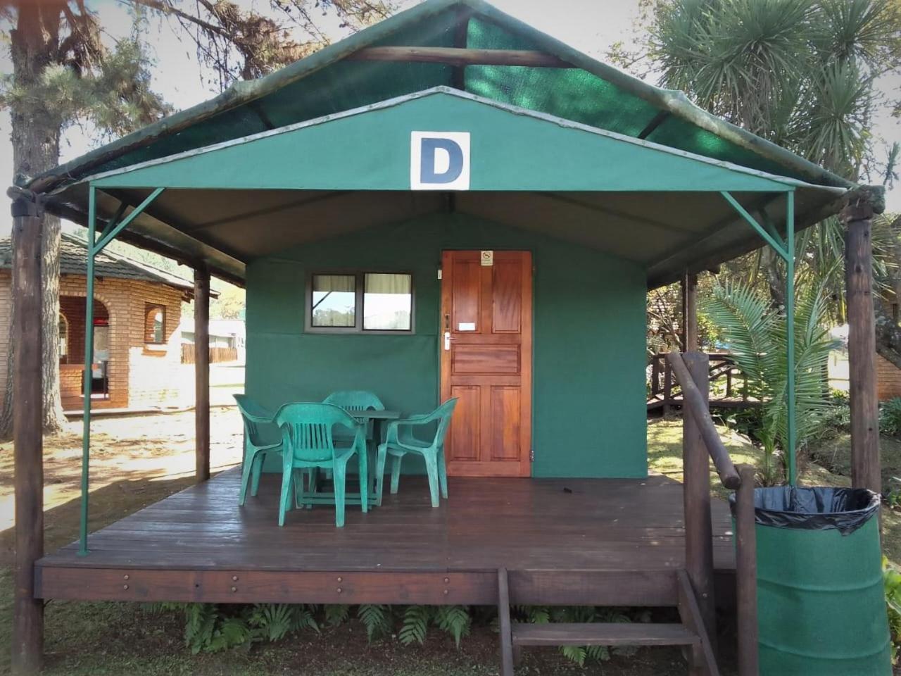 Sabie River Camp Eksteriør billede