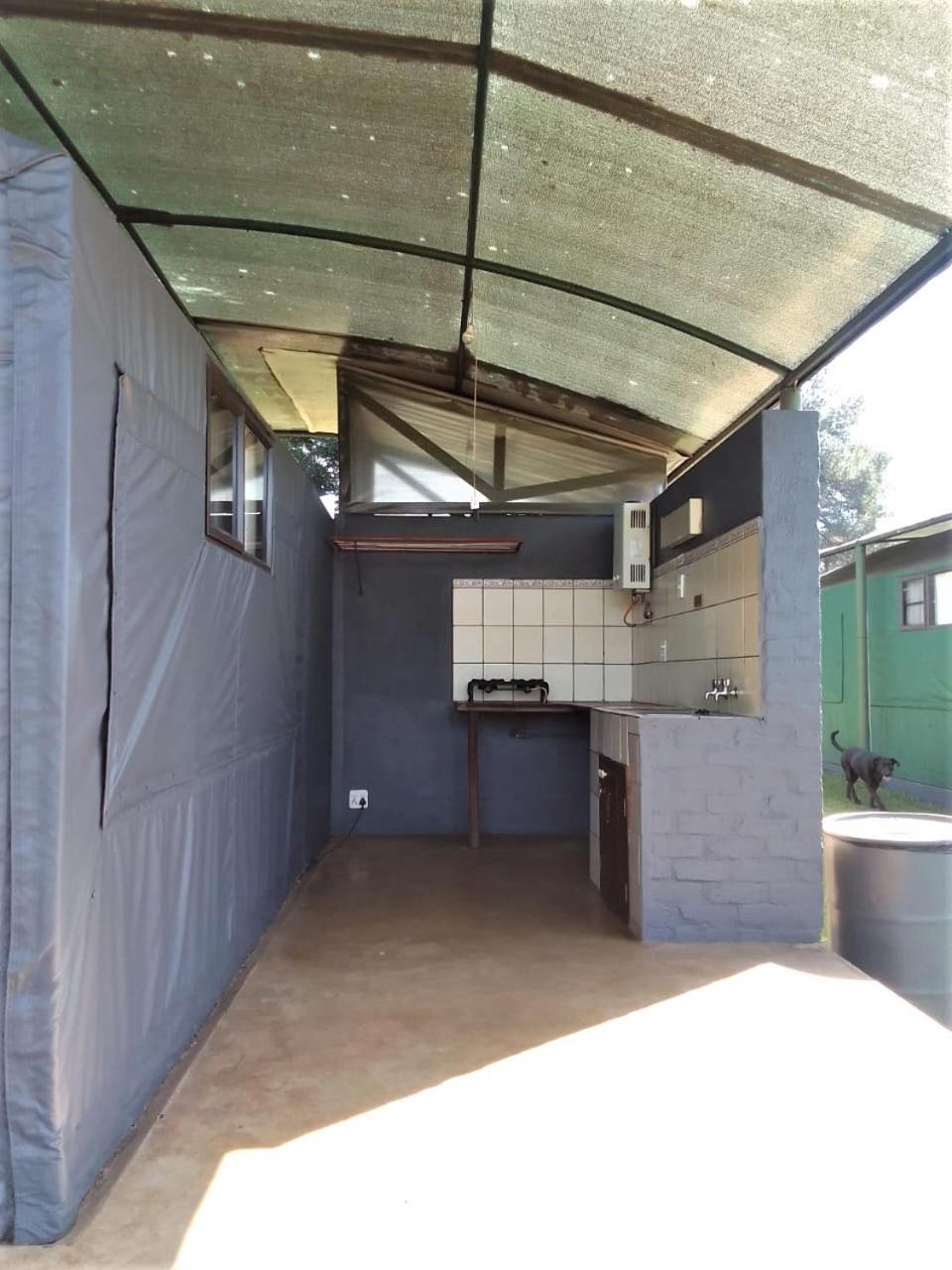 Sabie River Camp Eksteriør billede