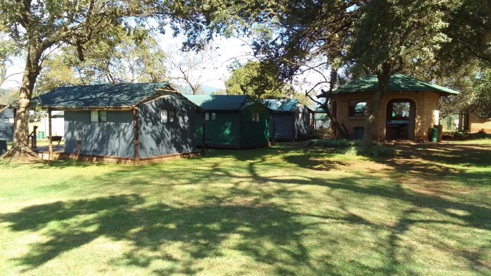 Sabie River Camp Eksteriør billede