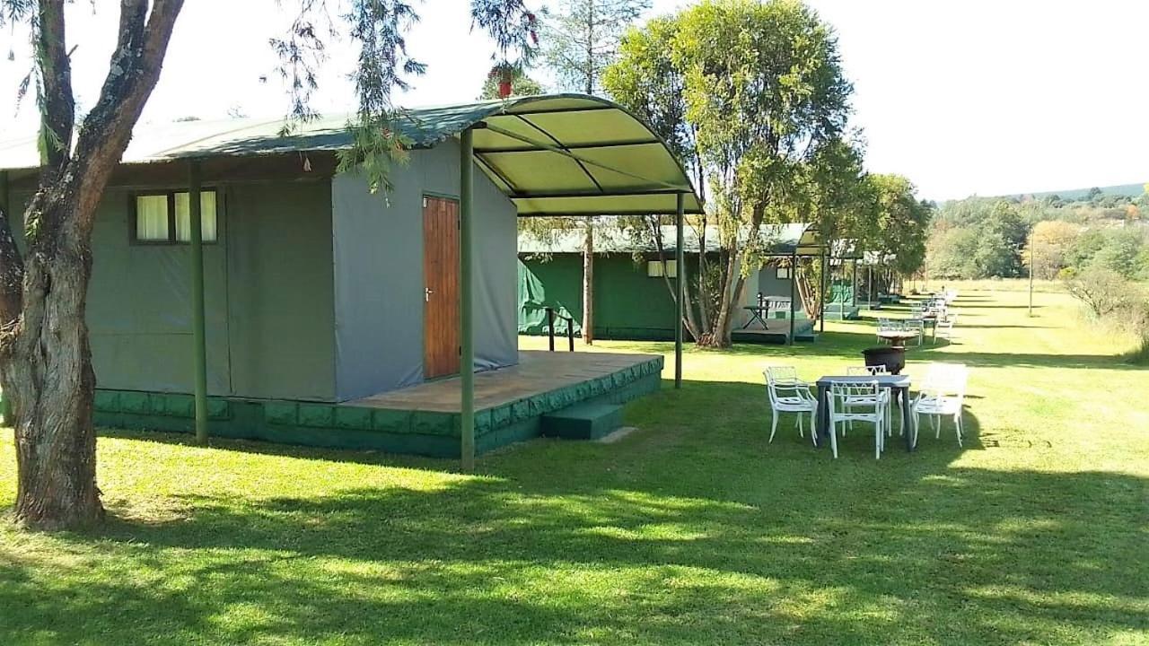 Sabie River Camp Eksteriør billede