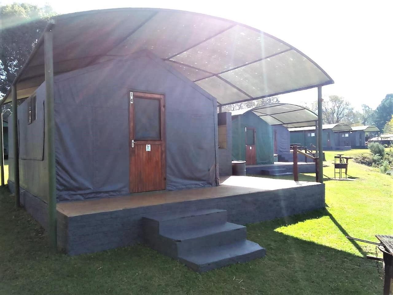 Sabie River Camp Eksteriør billede