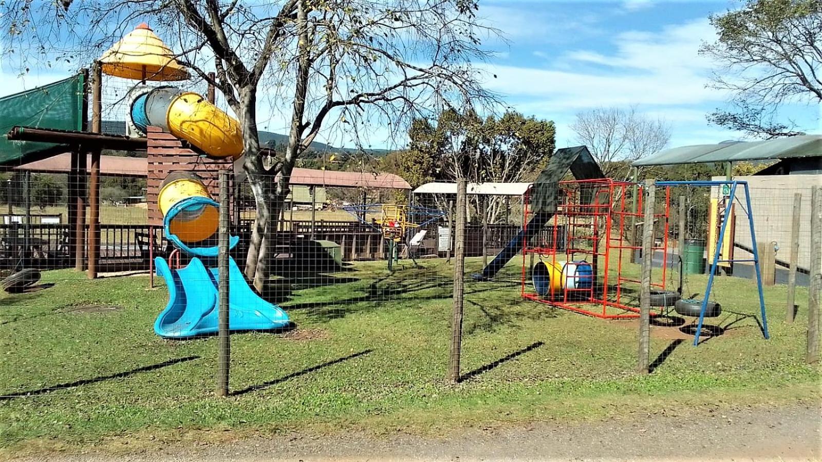Sabie River Camp Eksteriør billede