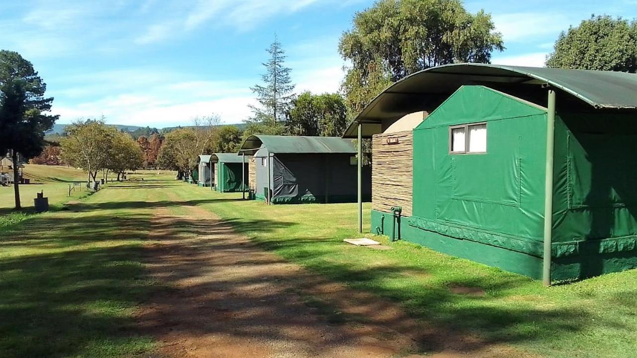 Sabie River Camp Eksteriør billede