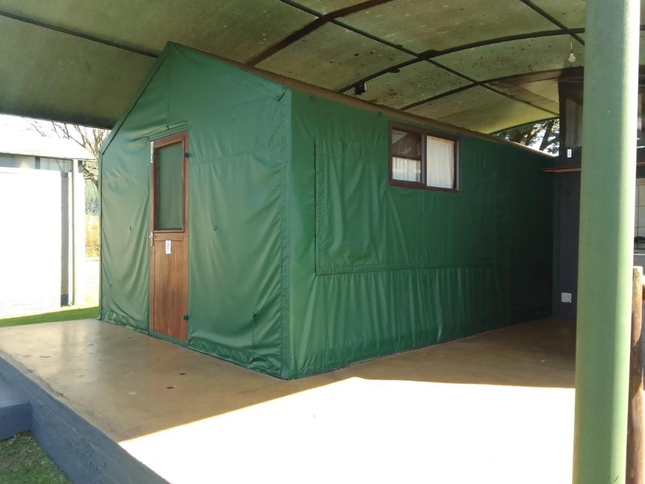 Sabie River Camp Eksteriør billede