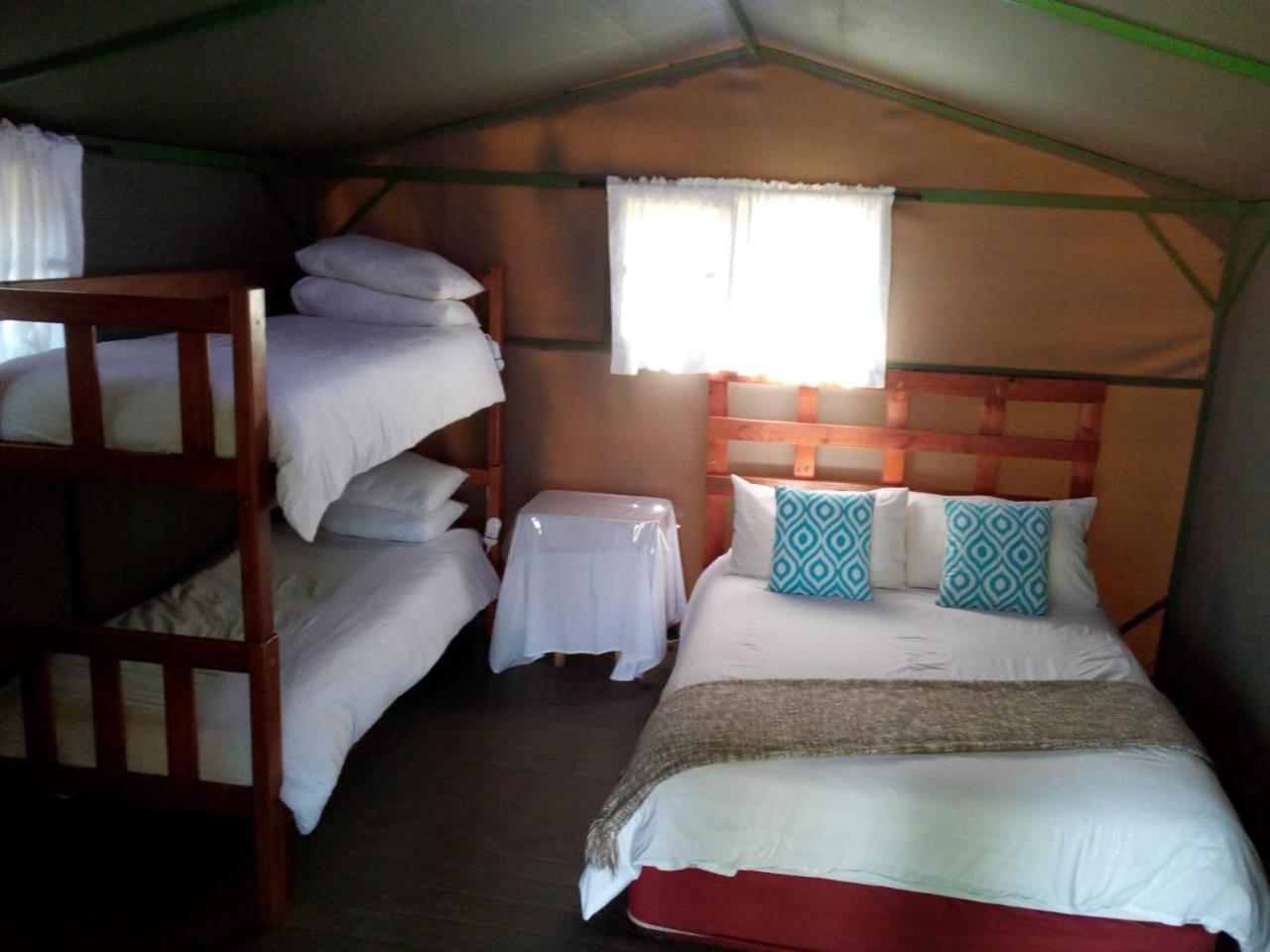 Sabie River Camp Eksteriør billede