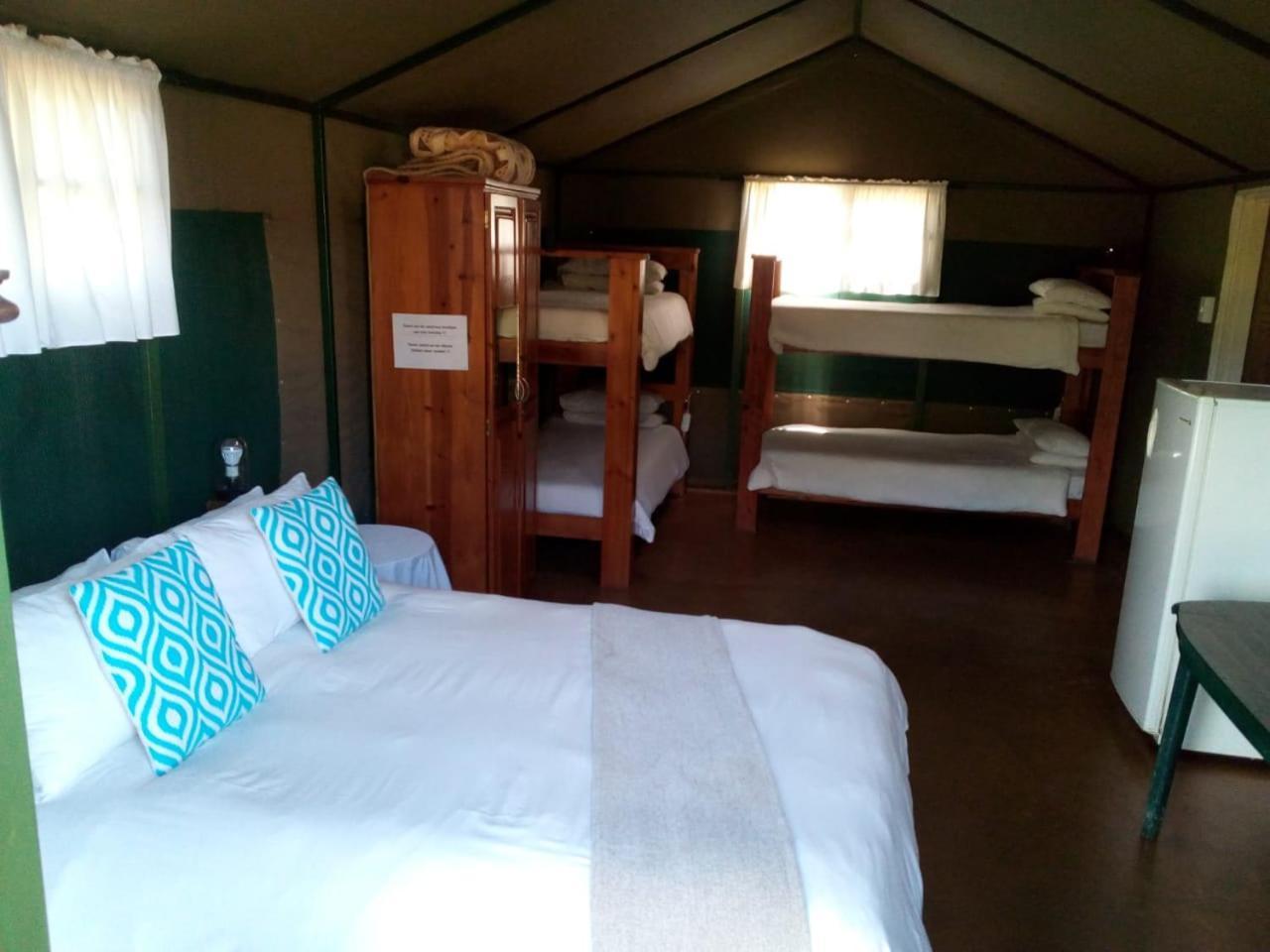Sabie River Camp Eksteriør billede