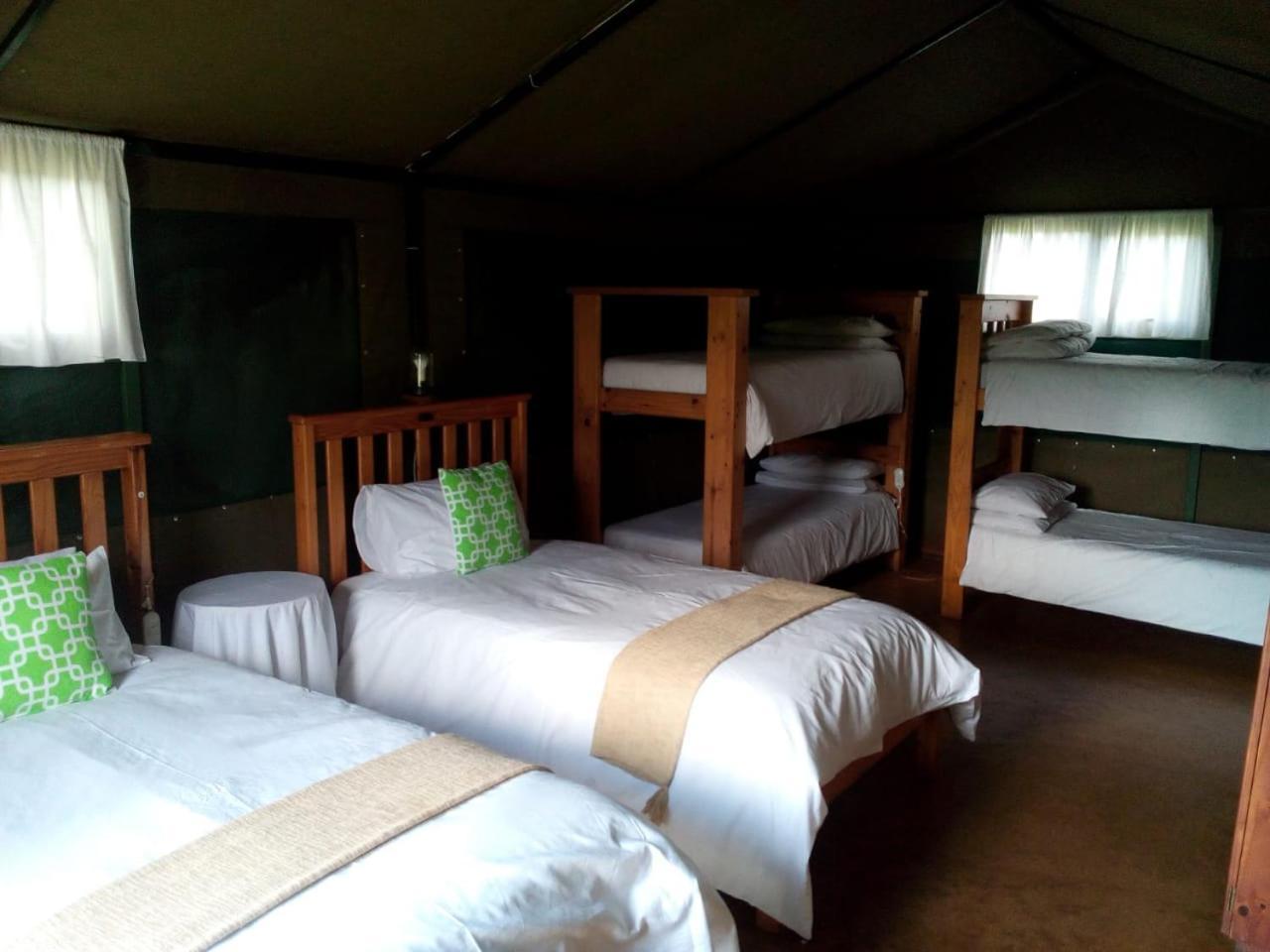 Sabie River Camp Eksteriør billede
