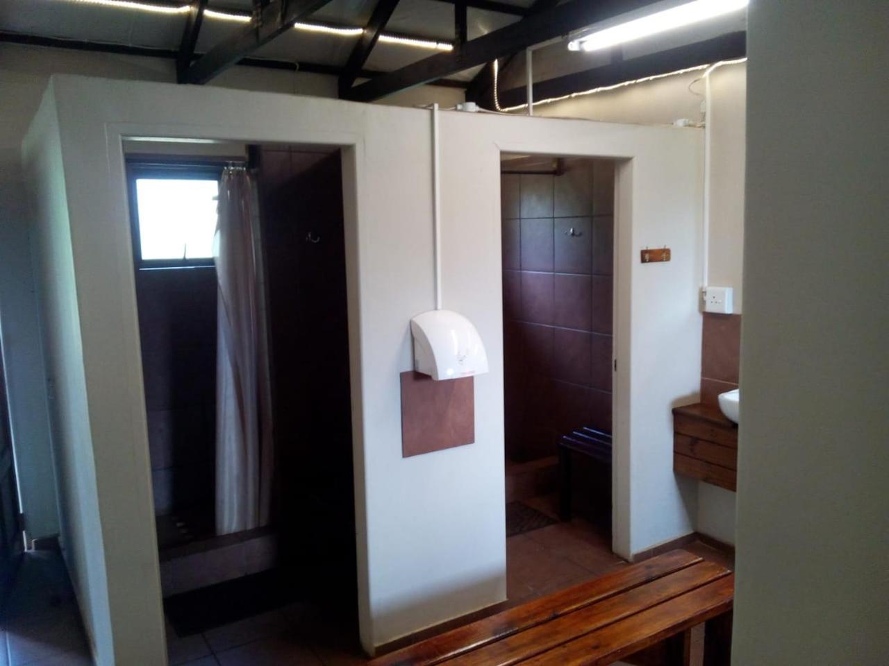 Sabie River Camp Eksteriør billede
