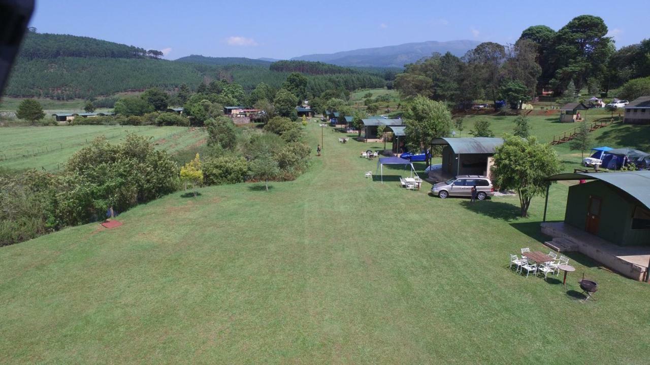 Sabie River Camp Eksteriør billede