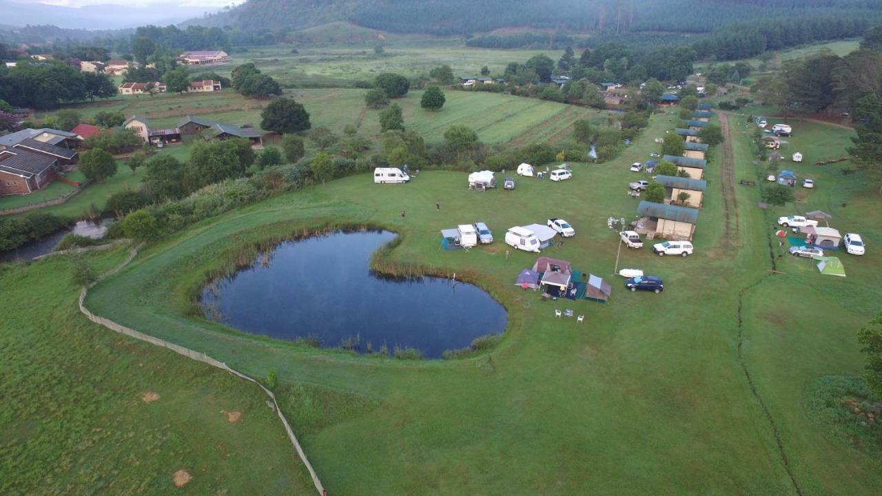 Sabie River Camp Eksteriør billede